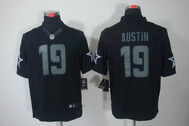 Nike Dallas Cowboys Limited Jerseys-040